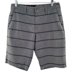 Volcom Men's Hybrid Shorts Size 30 Land and Water